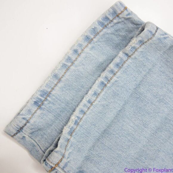NEW Madewell The Perfect Vintage Jean in Fitzgerald Wash, 30 - Picture 15 of 16
